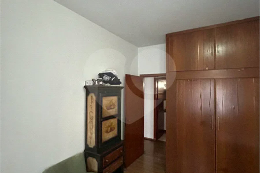 Excelente apartamento à venda na Vila Santa Catarina!