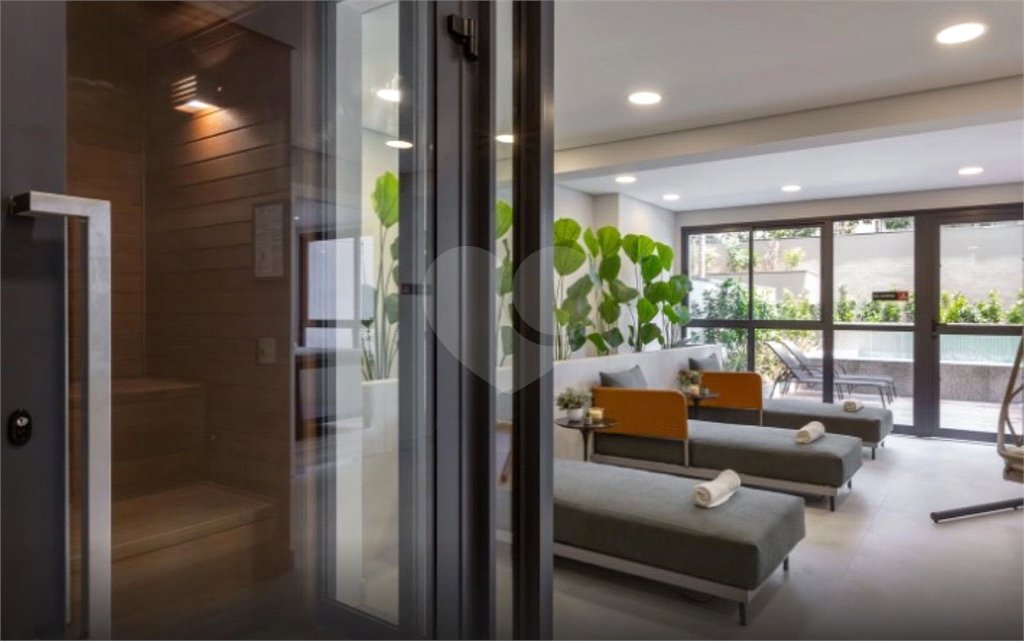 Apartamento à venda com 3 suítes em Jardim Marajoara, São Paulo, SP