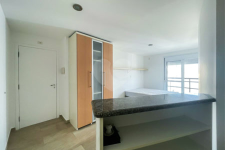 Apartamento - Flat - Studio - Consolação - Bela Vista - 1 Quarto / Dormitório - 1 Vaga - Venda / Com