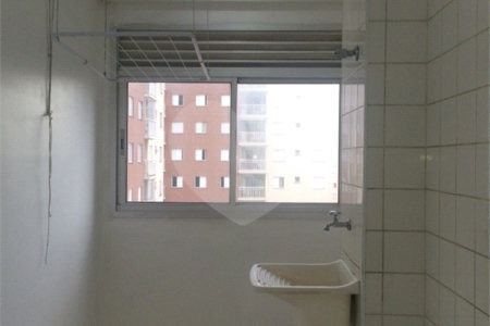 Apartamento à venda no Brás, 2 quartos, garagem