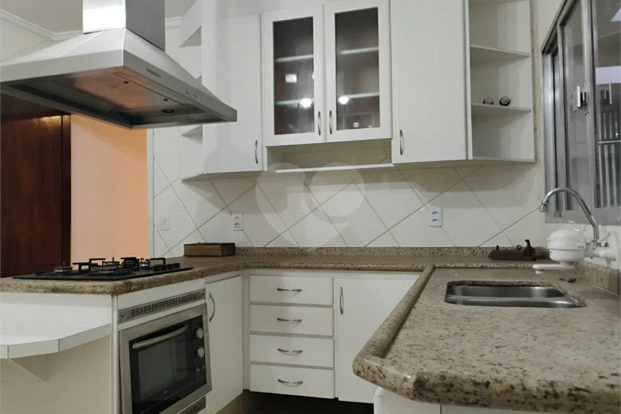Belíssimo sobrado na Vila Mascote — mais de 150 m²