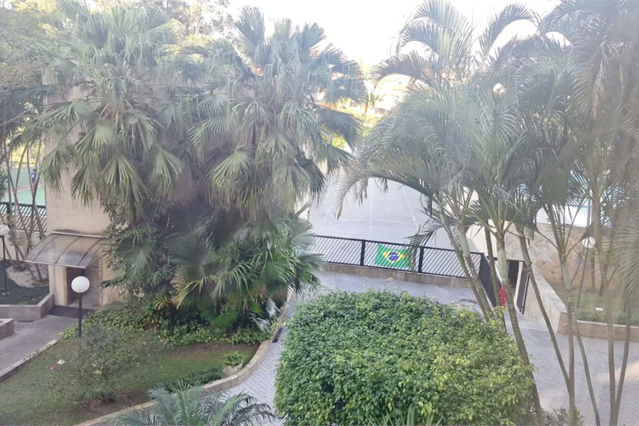 apartamento 3 quartos ,1 suite,1 vaga. Barro Branco