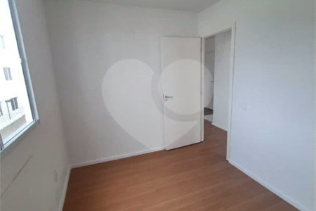 APARTAMENTO PRONTO PARA MORAR EM GUARATIBA NO CONDOMÍNIO RESERVA DO PARQUE , R$ 150.000,00 - ACEITA FINANCIAMENTO BANCÁRIO!