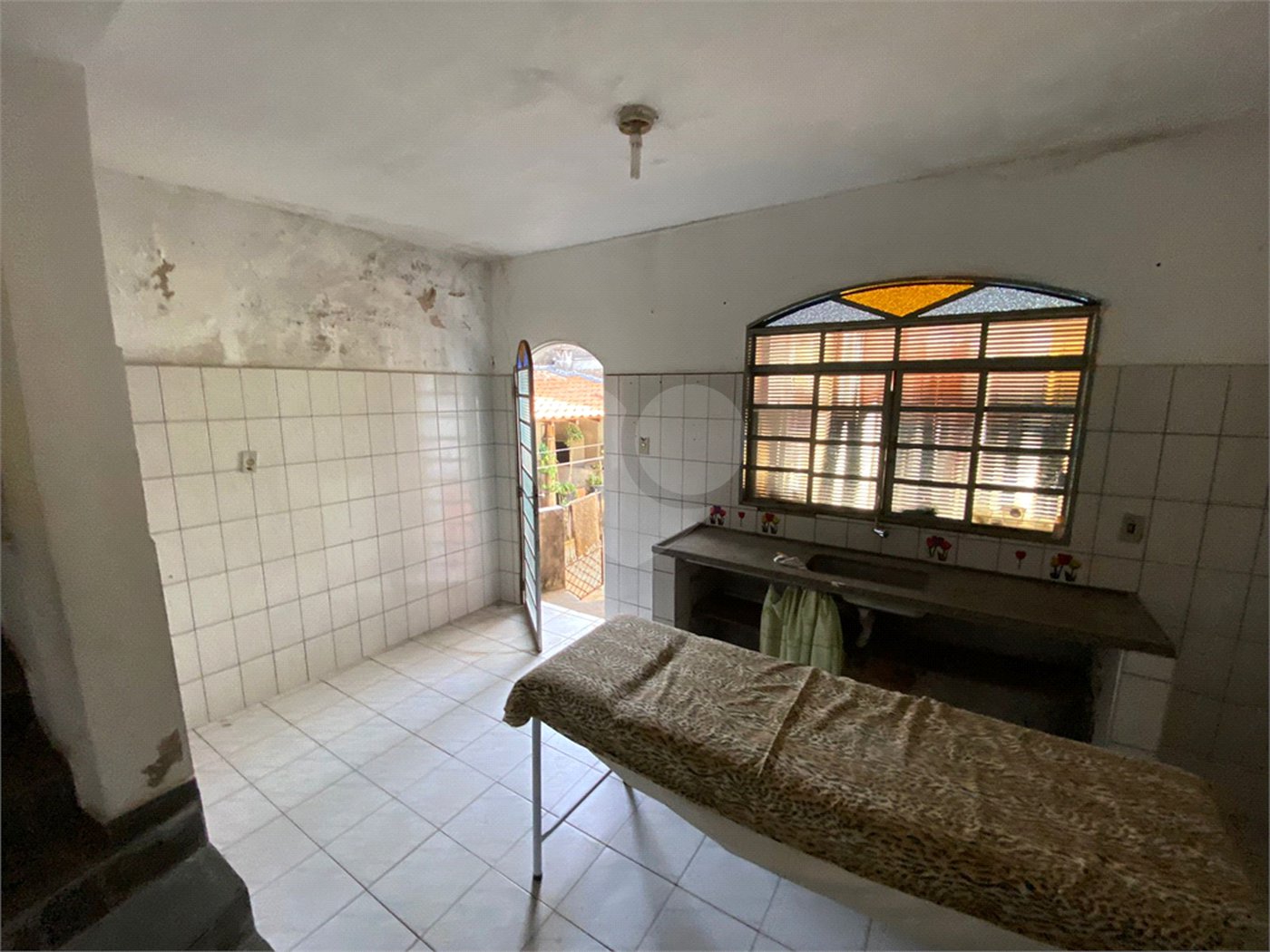 Casa térrea no Boa Vista.