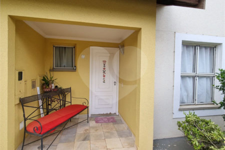 Casa à Venda no Condomínio Orizzonti di San Carlo
