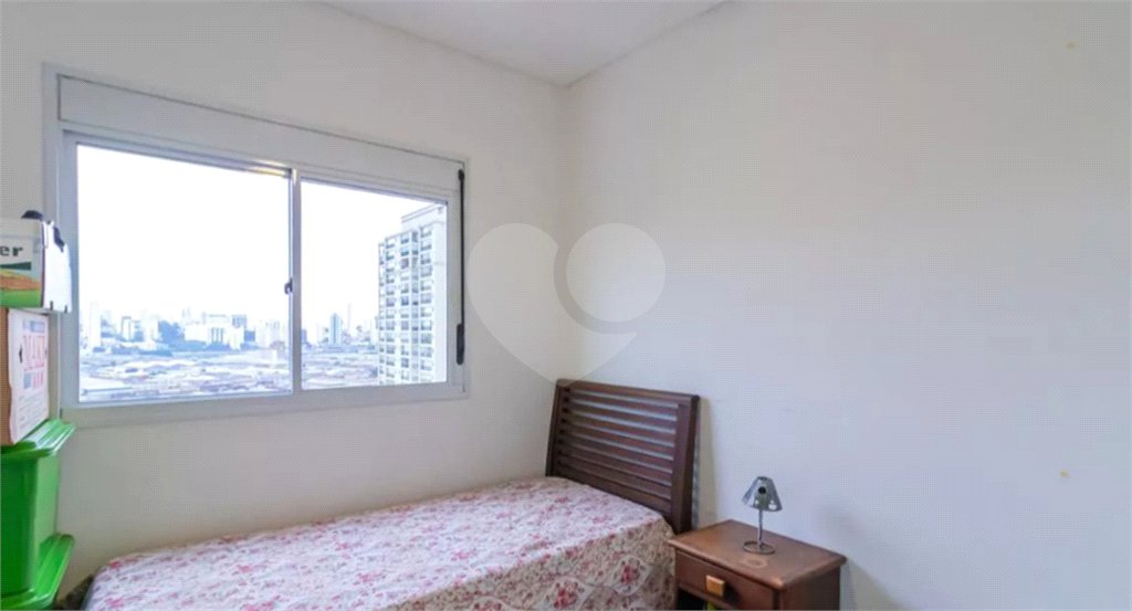 Apartamento de 3 quartos (1 suíte) à venda no Ipiranga, lazer completo