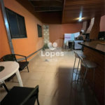 DUPLEX Á VENDA NO EDIFICIO CAROLINA, BAIRRO JARDIM SATELITE, 4 DORMITORIOS , 2 VAGAS DE GARAGEM COBE