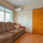 APARTAMENTO A VENDA NA VILA CLEMENTINO COM 3 QUARTOS