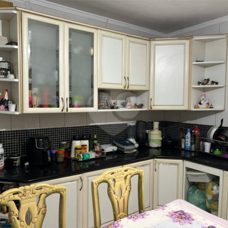 Casa à venda com 450m² - Guarulhos