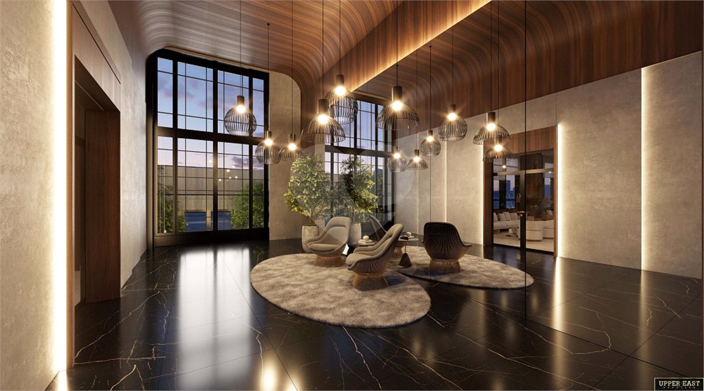 Apartamento à Venda em Perdizes: Upper East Perdizes, 142m², 4 Suítes e Lazer de Luxo na Rua Minerva
