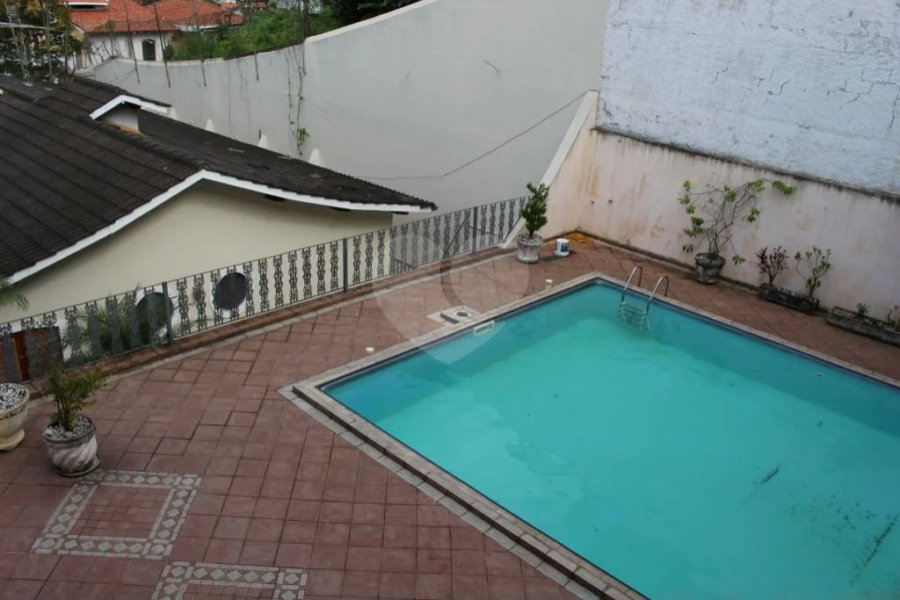 Excelente casa com piscina no Tremembé