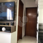 Apartamento à venda com 2 quartos em Jardim Petrópolis, São Paulo, SP
