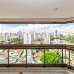 Apartamento à venda na Vila Mariana com 4 dormitórios