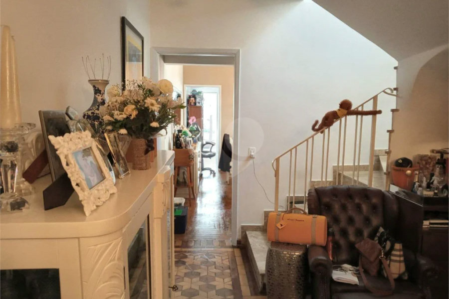 Casa na Vila Mascote, super aconchegante e com ótima localização