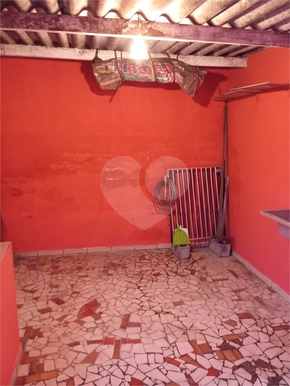 Sobrado com 3 dormitórios na Vila Ede