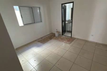 Casa à venda com 2 quartos, sendo 1 suíte,  em Vila Alegre, Três Lagoas, MS