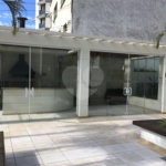 Apartamento Condominio Clube em Pinheiros com 90 m² Útil com 3 dormitórios sendo 1 suíte com 1 Vagas