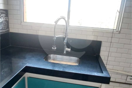 LOCAÇÃO OU VENDA - SIETE RESIDENCE