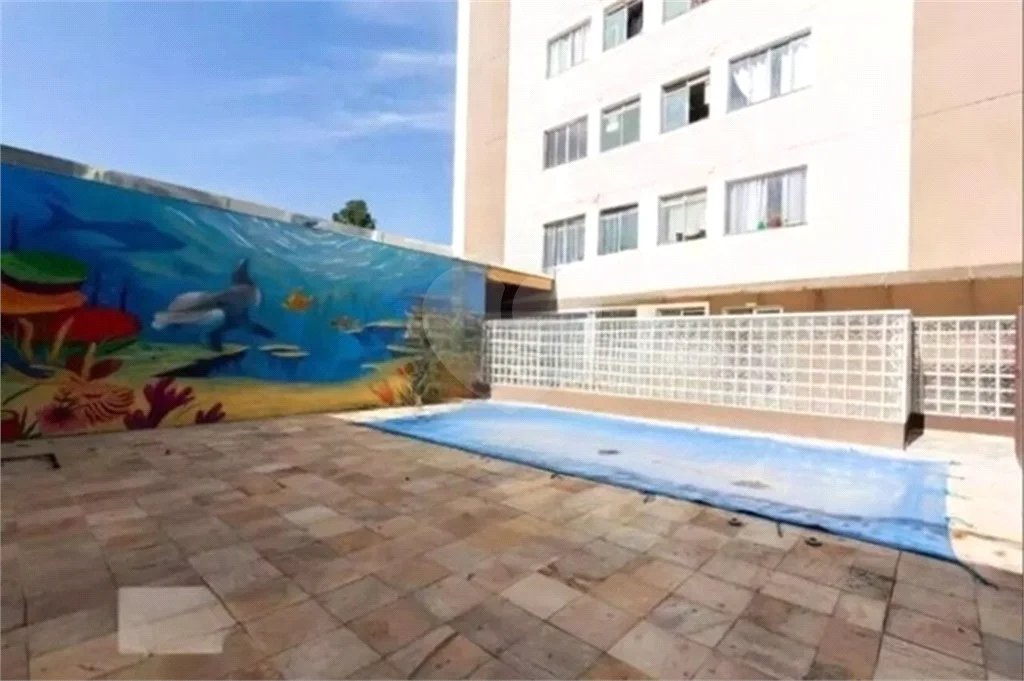 Apartamento TABOÃO DA SERRA, 60m2, 3 quartos, JARDIM DOS PINHEIROS, M O B I A D O