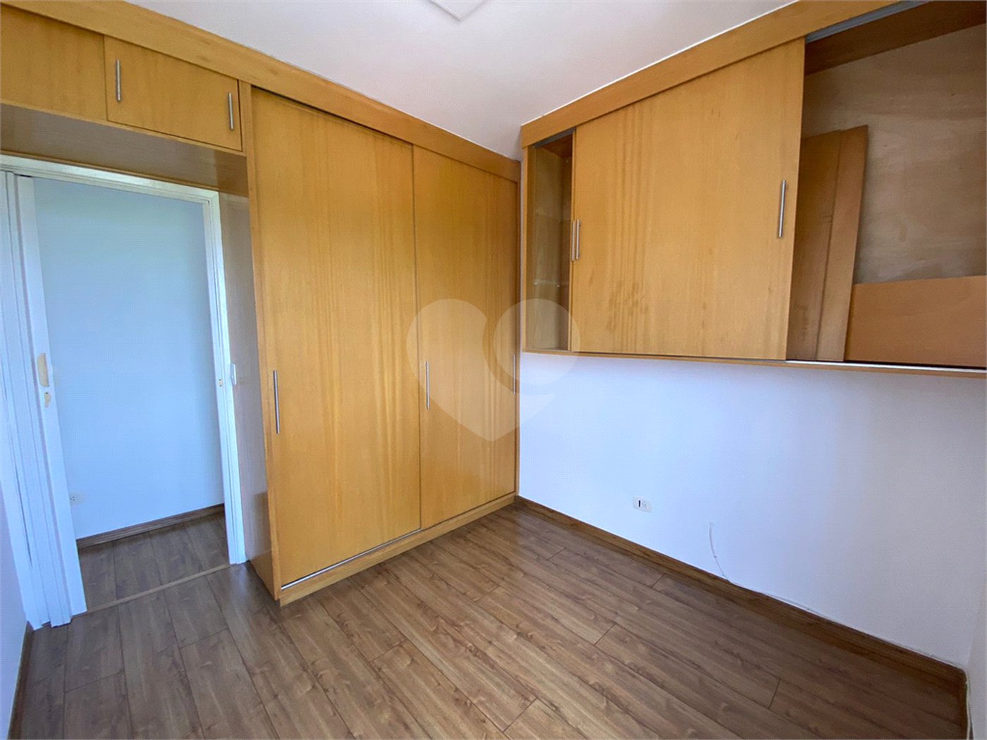 Apartamento á venda - Jabaquara