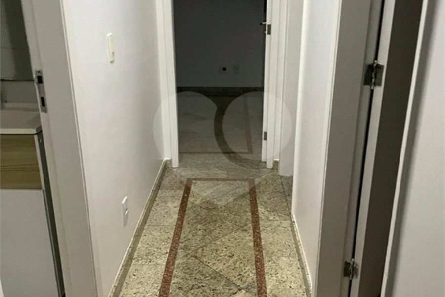 Apartamento à venda com 3 quartos, sendo 1 suíte,  em Mandaqui, São Paulo, SP