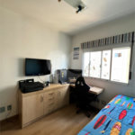 Apartamento no Clima Bothânico