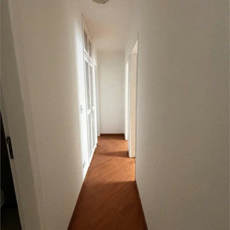 Apartamento à venda com 3 quartos em Butantã, São Paulo, SP