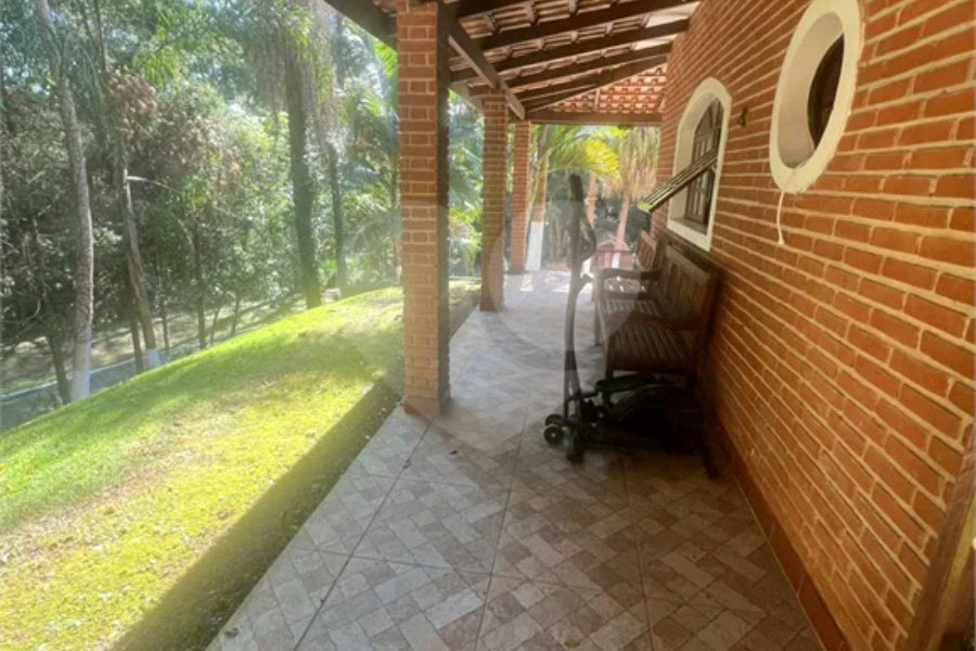 Linda Casa Em Condomínio Fechado Itapecerica da Serra