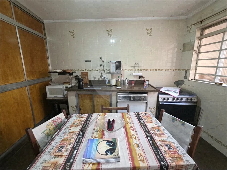SANTANA - CASA COM 2 MORADIAS - 10m DE FRENTE - 3 VAGAS