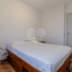 Vila Clementino - Apartamento na Rua Loefgren | 80 m² | 3 Dormitórios | 1 Suíte | 2 Vagas | Último Andar
