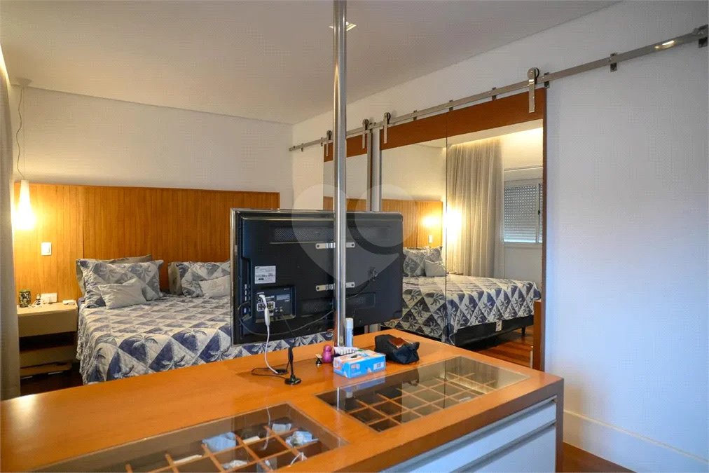 Apartamento à venda com 2 quartos em Jardim da Saúde, São Paulo