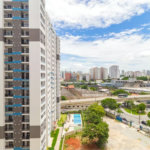 APARTAMENTO 2 DOMITÓRIOS 40 M2 MÓOCA