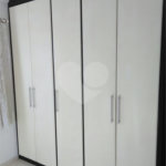 Indaiatuba - Venda - Apartamento no Condomínio Portal das Flores com 64 m², 3 dorms, sendo 2 com armários planejados, , WC social, cozinha planejada e totalmente integrada com a lavanderia, varanda, , 02 vagas de garagem. Excelente localização, a poucos metros do Shopping Polo, mercados, padaria,