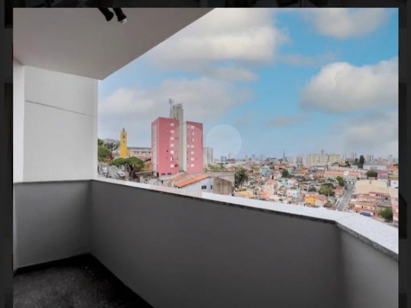 Apartamento com 120m² , 2 suítes , 2 vagas de garagem , à venda na Penha.