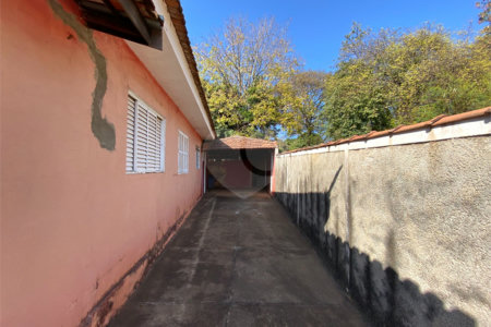 Casa à venda – Jardim Paulista (Residencial)