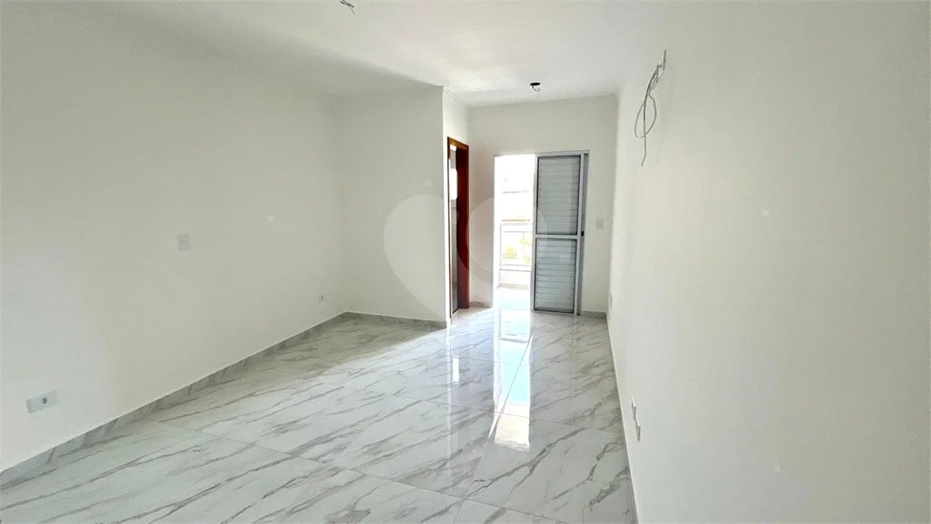Sobrado Moderno a venda na Vila Isolina Mazzei – 3 Dorms / 110m²