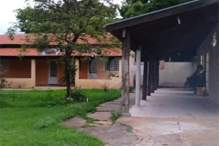 Chácara para venda na cidade de Ibaté/SP