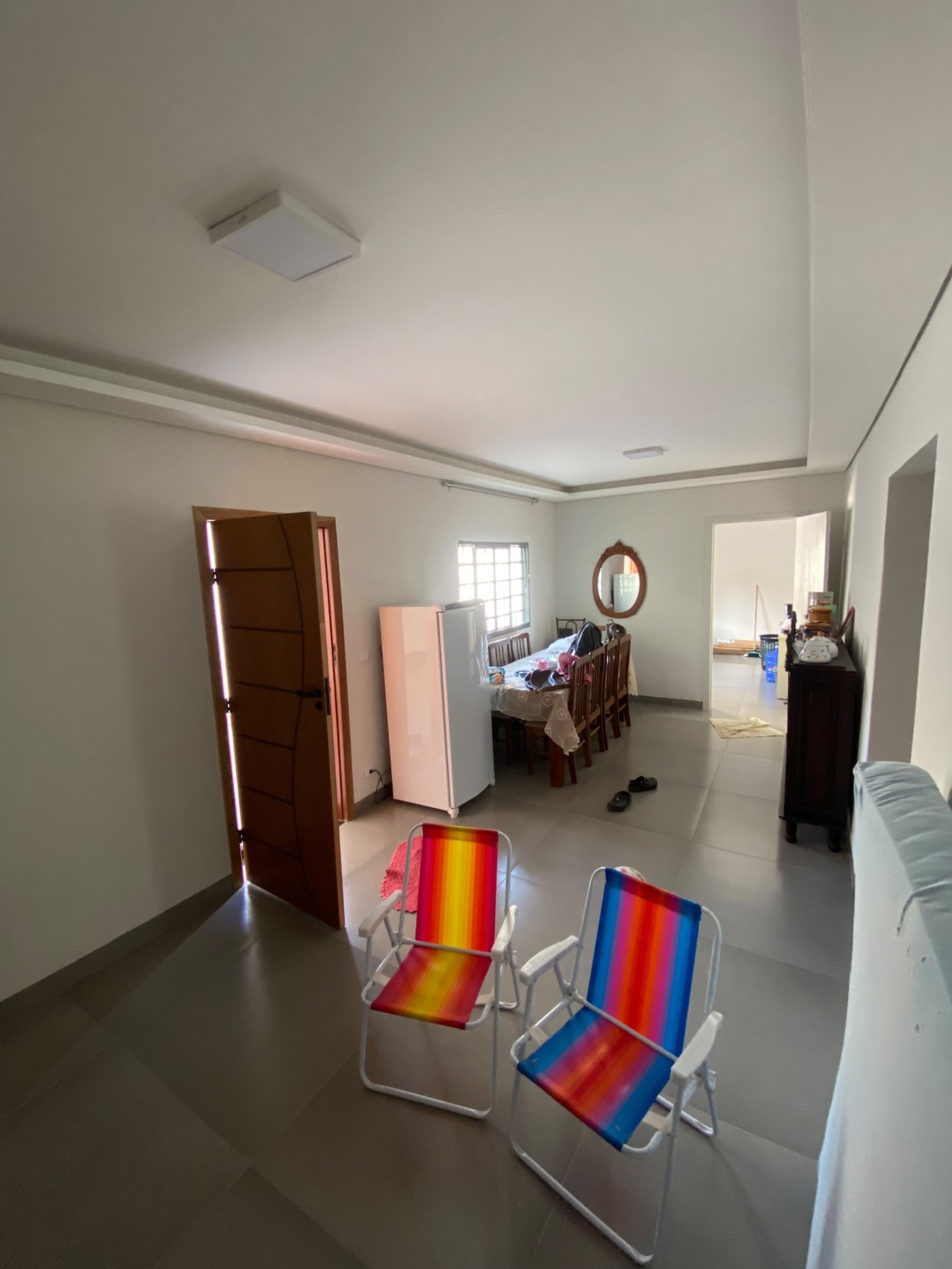 Casa para alugar com 3 quartos no Centro, Três Lagoas, MS