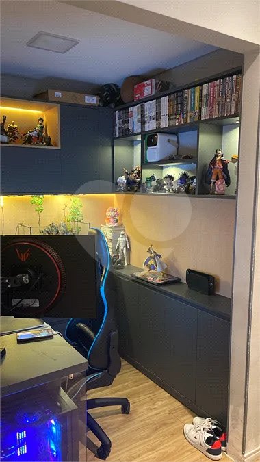 Apartamento à venda no Condomínio Cidade Maia – Guarulhos