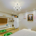 Cond Grand Boulevard. Apartamento na móoca com 228m2 sendo 3 suites 4 vagas, Estuda Permuta.