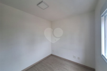 Apartamento à venda em Vila Gumercindo – 55m²