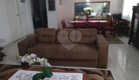 Apartamento à venda com 3 quartos, sendo 1 suíte, em Santana, São Paulo, SP