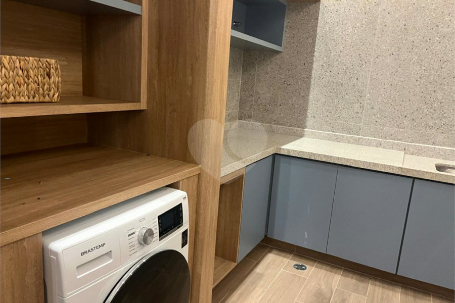 Oportunidade na Vila Madalena! Studio novo de 25 m², próximo do metrô
