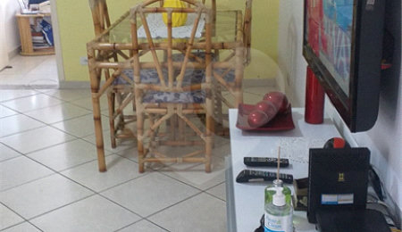 Apartamento à venda com 2 quartos em Tucuruvi, São Paulo, SP