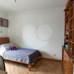 Apartamento à venda com 4 quartos, sendo 2 suítes,  em Santana, São Paulo, SP