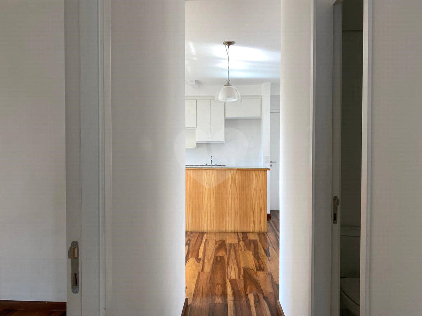 Apartamento para venda tem 55 metros quadrados com 2 quartos em Sumaré - São Paulo - SP
