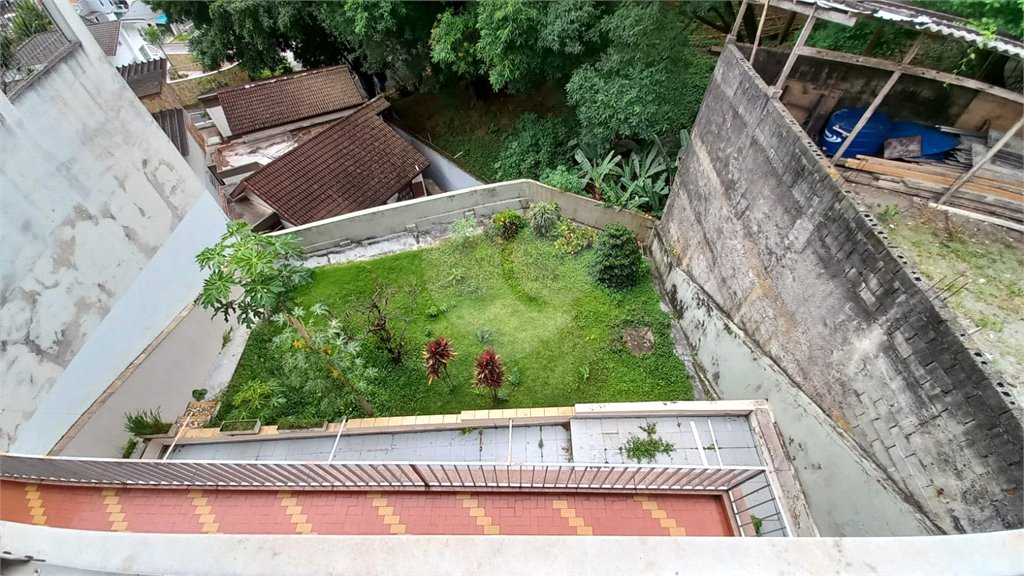 Casa Térrea com 3 quartos, 2 vagas,jardim e quintal – Próxima ao Metrô Tucuruvi e shopping Trimais