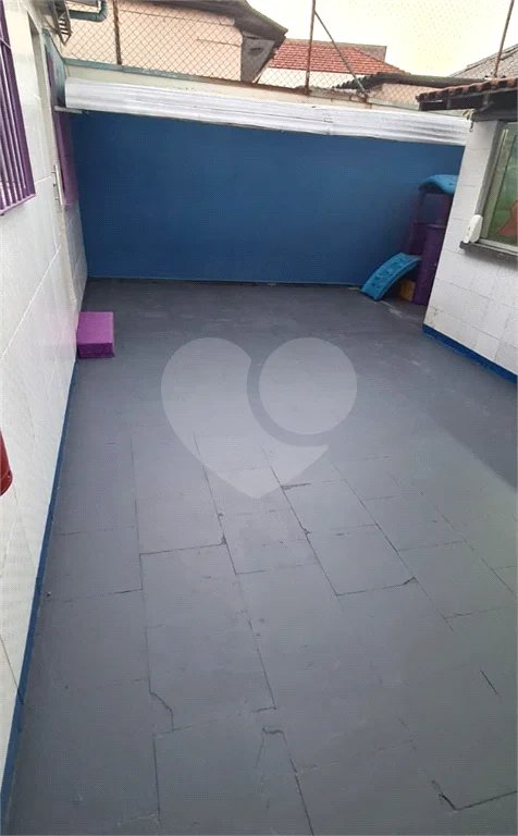 Casa com 4 dormitórios à venda, 290 m² por R$ 2.120.000 - Mooca - São Paulo/SP