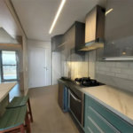 Apartamento à venda com 3 quartos, sendo 2 suítes, em Cambuci, São Paulo, SP