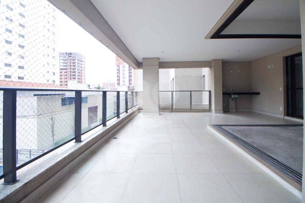 Apartamento Garden Perdizes